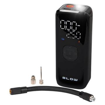 Blow Elektrische Compressor - Oplaadbaar - 2A/5V -  2-150 beschikbaar voor biedingen
