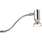LED Wandlamp - Wandverlichting - Spatwaterdicht IP44 - Trion, Ophalen of Verzenden, Nieuw, Metaal