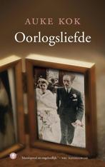 Oorlogsliefde 9789023467595 Auke Kok, Verzenden, Gelezen, Auke Kok