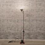 Flos vloerlamp Toio 148 Refurbished, Ophalen, Overige materialen, 100 tot 150 cm, Zo goed als nieuw