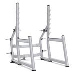 Matrix Aura Sqaut Rack | Half Rack | Fitness Rek, Verzenden, Nieuw, Overige typen