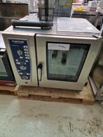 Rational Metos Combisteamer 6 laags Electrisch, Ophalen of Verzenden, Gebruikt