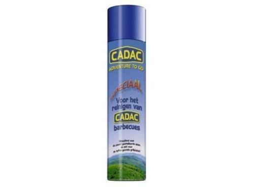 Cadac Cleaner, Tuin en Terras, Barbecue-accessoires, Nieuw