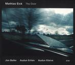 cd digi - Mathias Eick - The Door, Verzenden, Zo goed als nieuw