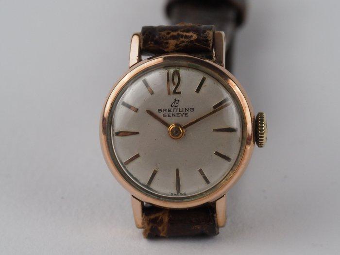 Breitling - Zonder Minimumprijs - 6764 - Dames - 1950-1959, Sieraden, Tassen en Uiterlijk, Horloges | Heren