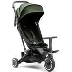 Smart Trike Traveler de Luxe buggy en driewiel fiets, Ophalen of Verzenden, Nieuw, Overige merken, Verstelbare rugleuning