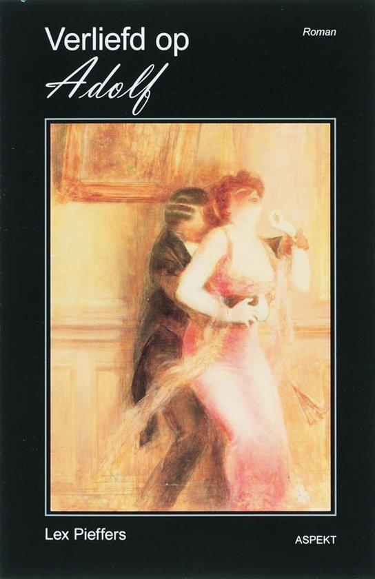 Verliefd op Adolf, Boeken, Literatuur, Ophalen of Verzenden