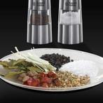 Russell Hobbs Peper- &amp; Zoutmolen Set Elektrisch - 23 cm, Huis en Inrichting, Keuken | Keukenbenodigdheden, Ophalen of Verzenden