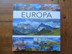 Europa Inspiratie voor onvergetelijke reizen 9789039627785, Boeken, Overige Boeken, Gelezen, Nelly de Zwaan, Verzenden