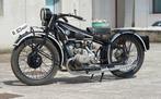 BMW - R63 - Replica - 750 cc - 1927