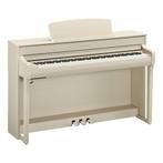 Yamaha Clavinova CLP-745 WA digitale piano, Muziek en Instrumenten, Nieuw