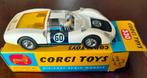 Corgi 1:43 - Model sportwagen - Porsche Carrera 6 - Hornby -, Hobby en Vrije tijd, Nieuw