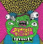 12 inch gebruikt - Damaged Goods - Fever, Cd's en Dvd's, Vinyl Singles, Verzenden, Zo goed als nieuw