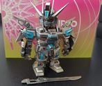 Zippo, Custom Art Gundam - Style Mecha Robot – Mint, Nieuw