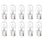 Signaallamp - W5W T10 - 12V - 250mA - 3W - 2500K - 30lm - 10, Auto-onderdelen, Verlichting, Verzenden, Nieuw