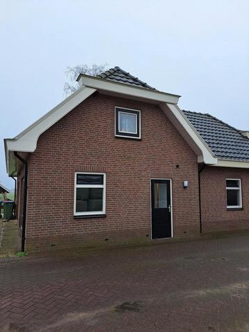 Te huur: Huis Hopeseweg in Renswoude beschikbaar voor biedingen