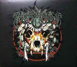 cd digi - Premonition 13 - 13, Cd's en Dvd's, Cd's | Rock, Zo goed als nieuw, Verzenden