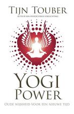 Yogi power 9789400504127 Tijn Touber, Boeken, Verzenden, Gelezen, Tijn Touber