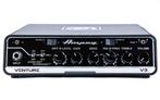 Ampeg Venture V3 (Basversterkers,Bas Head), Muziek en Instrumenten, Ophalen of Verzenden, Nieuw, Basgitaar, 100 watt of meer