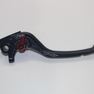 CRG 04-16 Yamaha R6/ R1 RC2 Brake Lever - Standard Black - beschikbaar voor biedingen