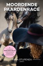 Moordende paardenrace 9789464870244 Vera Stupenea, Verzenden, Gelezen, Vera Stupenea