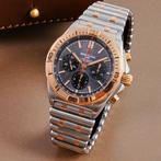 Breitling - Chronomat Chronograph B01 - UB0134 - Heren -, Sieraden, Tassen en Uiterlijk, Horloges | Heren, Nieuw