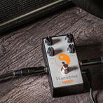 Warm Audio Warmdrive Amp-In-A-Box Overdrive Pedal, Ophalen of Verzenden, Zo goed als nieuw