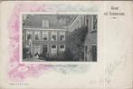 OOTMARSUM - Achterzijde Hotel Teusse, Verzenden, Gelopen