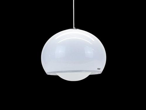 Harvey Guzzini - Studio 6G - Plafondlamp - Rare lampenmodel, Antiek en Kunst, Antiek | Lampen