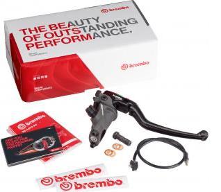 Brembo HPK Radiaal rempomp 17RCS, Motoren, Onderdelen | Overige, Ophalen of Verzenden