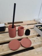 Allibert accessoires set oud roze, Ophalen of Verzenden, Nieuw, Overige typen