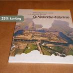 De Hollandse Waterlinie / Cultuurhistorische routes in de, Boeken, Verzenden, Gelezen