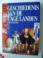 Geschiedenis van de lage landen 2 / Geschiedenis van de lage, Boeken, Overige Boeken, Verzenden, Gelezen, Haar