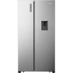 Fridgemaster MS91520DES - Amerikaanse Koelkast - 519 Liter -, Witgoed en Apparatuur, Koelkasten en IJskasten, Ophalen of Verzenden