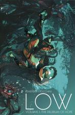 Low Volume 1: The Delirium of Hope - Als nieuw, Boeken, Verzenden, Zo goed als nieuw