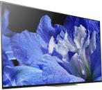 Sony KD-55AF8 - 55 inch 4K Ultra HD 120Hz smart OLED TV, Audio, Tv en Foto, Televisies, Ophalen, Zo goed als nieuw, 4k (UHD), Smart TV