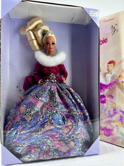 Mattel - Barbiepop - Barbie Starlight Waltz - Ballroom, Antiek en Kunst, Antiek | Speelgoed