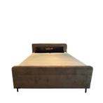 CARESSE 3310 | Boxspringset 180x200 (Elektrisch Verstelbaar, Huis en Inrichting, Ophalen, Nieuw