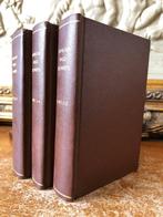 F. Edward Hulme - Familiar Wild Flowers Series 1 - 7 with, Antiek en Kunst, Antiek | Boeken en Bijbels