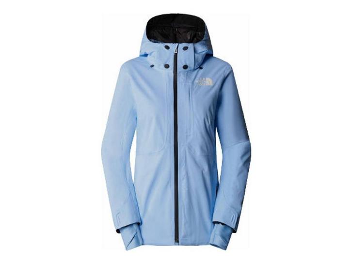 The North face jas dames XL licht blauw, Huis en Inrichting, Woonaccessoires | Overige, Nieuw, Verzenden