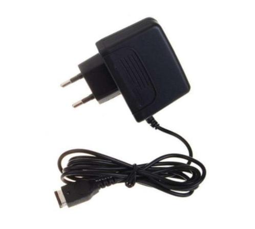 Oplader voor Nintendo DS Phat / Game Boy Advance SP Origi..., Spelcomputers en Games, Spelcomputers | Nintendo DS, Zo goed als nieuw