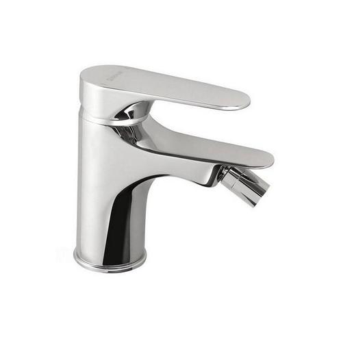 Bidetmengkraan Sapho Corneli 1-hendel 13 cm Chroom, Doe-het-zelf en Verbouw, Sanitair, Kraan, Nieuw, Chroom, Ophalen of Verzenden