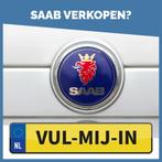 Uw Saab Saab 96 snel en gratis verkocht