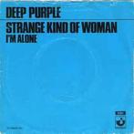 vinyl single 7 inch - Deep Purple - Strange Kind Of Woman, Cd's en Dvd's, Vinyl Singles, Zo goed als nieuw, Verzenden