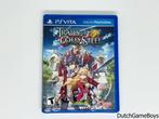 PS Vita - Trails Of Cold Steel - USA - New & Sealed, Verzenden, Gebruikt