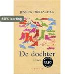 De dochter 9789023438847 Jessica Durlacher, Verzenden, Gelezen, Jessica Durlacher