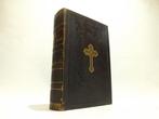 German Wedding Bible - 1899