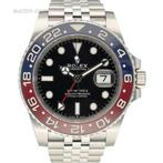 Rolex GMT-Master II 40mm / Pre-owned / 126710BLRO., Ophalen