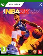 NBA 2K23 Xbox One Garantie & morgen in huis!, Ophalen of Verzenden, Zo goed als nieuw, Vanaf 3 jaar