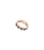 Chantecler - Ring - 18 karaat Roségoud, Sieraden, Tassen en Uiterlijk, Ringen, Nieuw